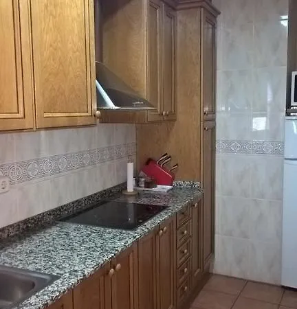 La Perxada De Besoli 아파트 *